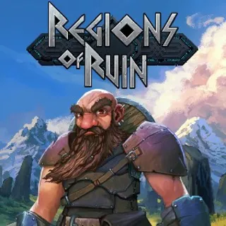 Купить Regions of Ruin | XBOX | На любой аккаунт