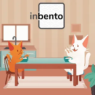 Купить inbento | XBOX | На любой аккаунт