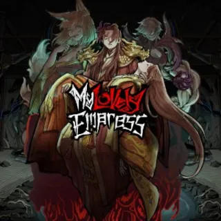 Купить My Lovely Empress | XBOX | На любой аккаунт