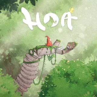 Купить Hoa | XBOX | На любой аккаунт