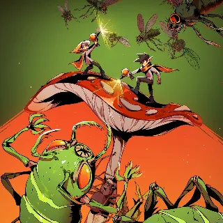 Купить Centipede: Recharged | XBOX | На любой аккаунт