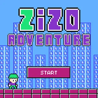 Купить Zizo Adventure | XBOX+PC | На любой аккаунт