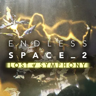 Купить Endless Space 2: Lost Symphony | PC | На любой аккаунт