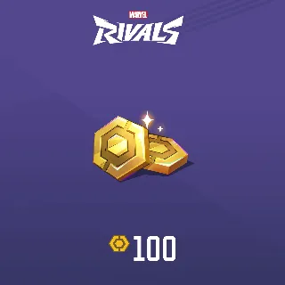 Купить MARVEL RIVALS - 100 LATTICE | XBOX | На любой аккаунт