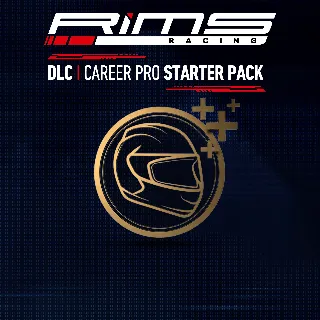Купить RiMS Racing: Career Pro Starter Pack Xbox Series X|S | XBOX | На любой аккаунт