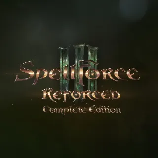 Купить SpellForce III Reforced: Complete Edition | XBOX | На любой аккаунт
