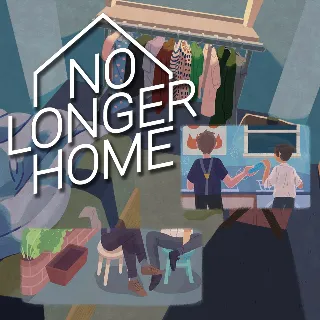 Купить No Longer Home | XBOX | На любой аккаунт