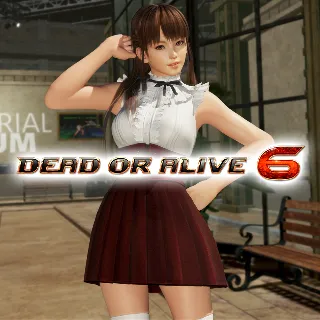 Купить [Revival] DOA6 High Society Costume - Leifang | XBOX | На любой аккаунт