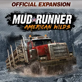 Купить MudRunner - American Wilds Expansion | XBOX | На любой аккаунт