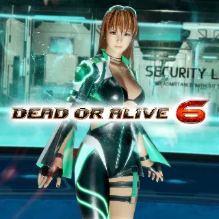 Купить DOA6 "Nova" Sci-Fi Body Suit - Phase 4 | XBOX | На любой аккаунт