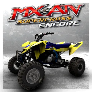 Купить 2011 Suzuki LT-R450 ATV | XBOX | На любой аккаунт