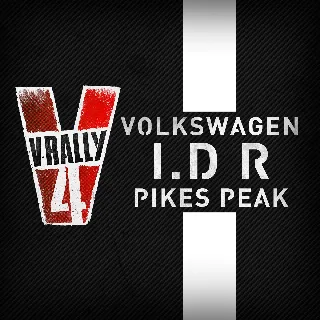Купить Volkswagen I.D.R Pikes Peak | XBOX | На любой аккаунт