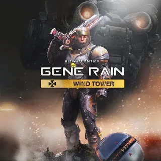 Купить Gene Rain Wind Tower: Ultimate Edition | XBOX | На любой аккаунт