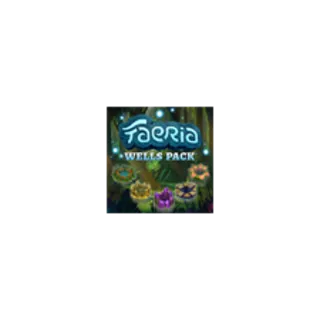 Купить Faeria : Wells Pack | PC | На любой аккаунт