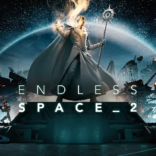 Купить Endless Space 2: Deluxe Edition | PC | На любой аккаунт