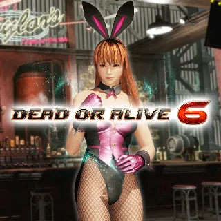 Купить [Revival] DOA6 Sexy Bunny Costume - Phase 4 | XBOX | На любой аккаунт