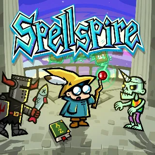 Купить Spellspire | XBOX | На любой аккаунт