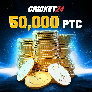 Купить Cricket 24 - 50000 PTC | XBOX | На любой аккаунт