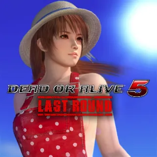 Купить DEAD OR ALIVE 5 Last Round Kasumi Overalls | XBOX | На любой аккаунт