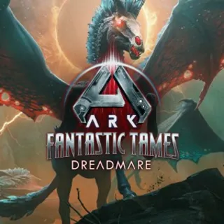 Купить ARK Fantastic Tames - Dreadmare | XBOX+PC | На любой аккаунт