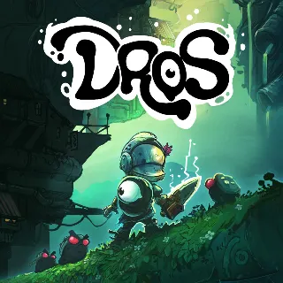 Купить DROS | XBOX | На любой аккаунт