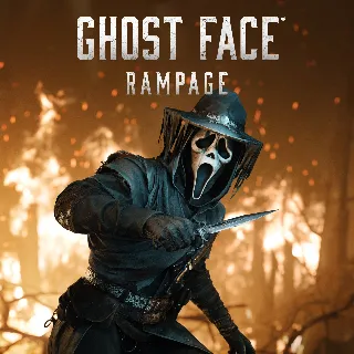 Купить Hunt: Showdown 1896 - Ghost Face Rampage | PC | На любой аккаунт