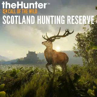 Купить theHunter: Call of the Wild™ - Scotland Hunting Reserve | PC | На любой аккаунт