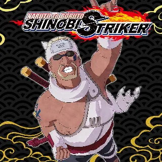 Купить NTBSS: Master Character Training Pack - Eight Tails Jinchuriki | XBOX | На любой акка