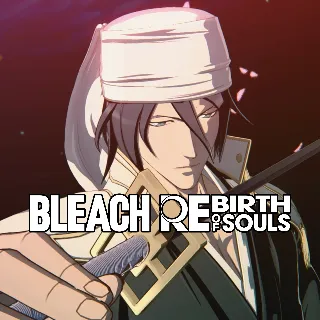 Купить BLEACH Rebirth of Souls - Thousand-Year Blood War Costume Set | XBOX | На любой аккау
