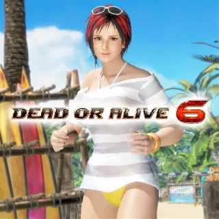 Купить [Revival] DOA6 Hot Summer Costume - Mila | XBOX | На любой аккаунт