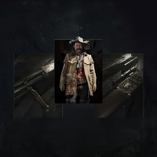 Купить Hunt: Showdown 1896 - The Trick Shooter | XBOX | На любой аккаунт