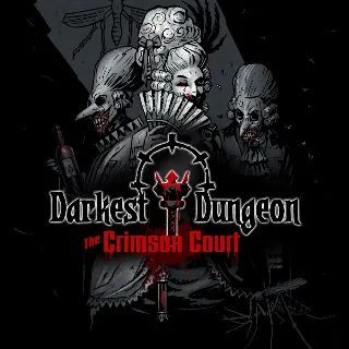 Купить The Crimson Court | PC | На любой аккаунт