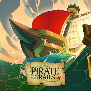 Купить Pirate Trails (Windows) | PC | На любой аккаунт