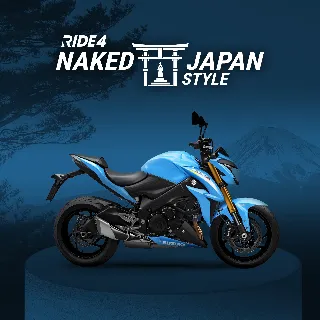 Купить RIDE 4 - Naked Japan Style | XBOX | На любой аккаунт