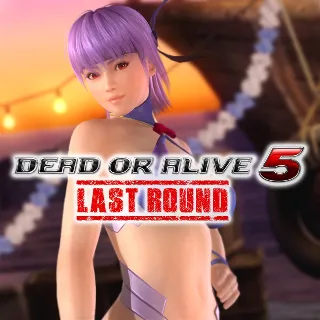 Купить DOA5LR Gust Mashup Swimwear - Ayane  Kanon | XBOX | На любой аккаунт