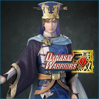 Купить DW9: Guo Jia "Additional Hypothetical Scenarios Set" | XBOX | На любой аккаунт