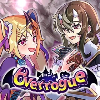 Купить Overrogue | XBOX+PC | На любой аккаунт