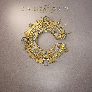 Купить Sid Meier's Civilization® VII Deluxe Edition | XBOX | На любой аккаунт
