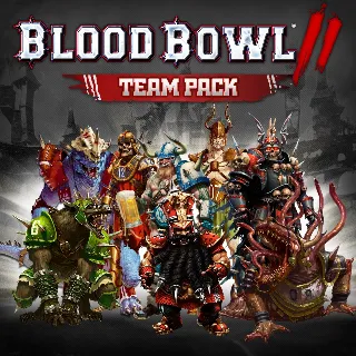 Купить Team Pack | XBOX | На любой аккаунт