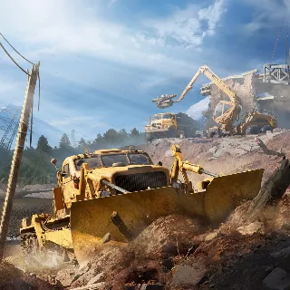 Купить RoadCraft | XBOX+PC | На любой аккаунт