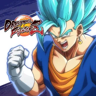 Купить DRAGON BALL FighterZ - Vegito (SSGSS) (Windows) | PC | На любой аккаунт