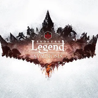 Купить Endless Legend – Symbiosis | PC | На любой аккаунт