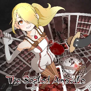 Купить The Sealed Ampoule | XBOX | На любой аккаунт