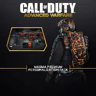 Купить Magma Premium Personalization Pack | XBOX | На любой аккаунт