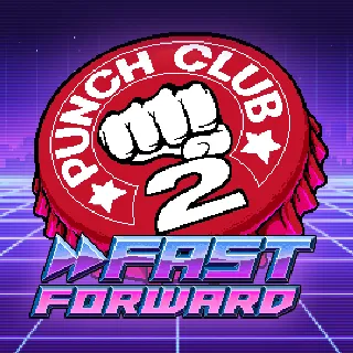 Купить Punch Club 2: Fast Forward | XBOX | На любой аккаунт