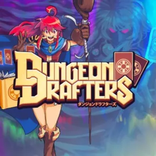 Купить Dungeon Drafters | XBOX | На любой аккаунт