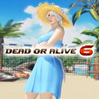 Купить DOA6 Summer Breeze Collection - Christie | XBOX | На любой аккаунт