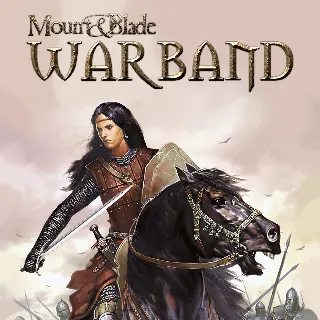 Купить Mount  Blade: Warband | XBOX | На любой аккаунт