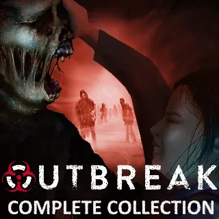 Купить Outbreak: Complete Collection | XBOX | На любой аккаунт