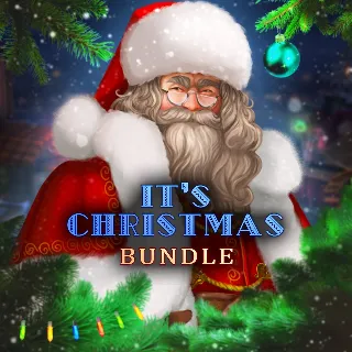 Купить It's Christmas Bundle! | XBOX | На любой аккаунт